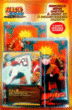 Bi-pack booster 8 cartes Naruto Shippuden
