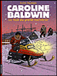 Caroline Baldwin, T13&nbsp;-&nbsp;Taymans
