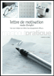 Lettre de motivation&nbsp;-&nbsp;Florence Lebras