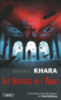 Les vestiges de l'aube&nbsp;-&nbsp;David S. Khara