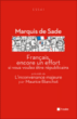 Français, encore un effort si vous voulez être républicains !&nbsp;-&nbsp;Donatien Alphonse François De Sade