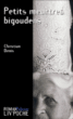 Petits meutres bigoudens&nbsp;-&nbsp;Christian Denis