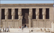 Enseignement d'un temple égyptien&nbsp;-&nbsp;Pierre Zignani
