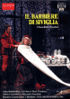 Il Barbiere di Siviglia&nbsp;-&nbsp;Gioachino Rossini, Maurizio Barbacini