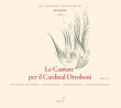 Georg Friedrich Haendel&nbsp;-&nbsp;Cantates italiennes - Volume 3