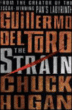 The strain&nbsp;-&nbsp;Guillermo Del Toro