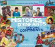 Histoire d'enfants des cinq continents&nbsp;-&nbsp;Uwe Ommer
