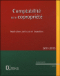 Comptabilité de la copropriété&nbsp;-&nbsp;Cyril Sabatier