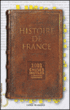 Histoire de France&nbsp;-&nbsp;Lydia Mammar