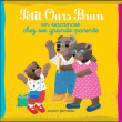 Petit Ours Brun en vacances chez ses grands-parents&nbsp;-&nbsp;Danièle Bour, Hélène Serre