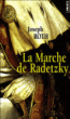 La marche de Radetzki