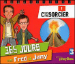 C'est pas sorcier - 365 jours avec Fred et Jamy c'est pas sorcier