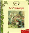 Les souris des quatre saisons&nbsp;-&nbsp;Jill Barklem
