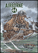 Airborne 44, Coffret avec une cale T3&nbsp;-&nbsp;Philippe Jarbinet