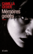Mémoires gelées&nbsp;-&nbsp;Camilla Ceder