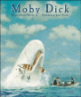 Moby Dick&nbsp;-&nbsp;Herman Melville