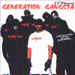 Black Skin&nbsp;-&nbsp;Generation gangsta
