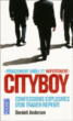 Cityboy&nbsp;-&nbsp;Geraint Anderson