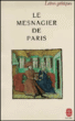 Le Mesnagier de Paris&nbsp;-&nbsp;Georginae. Brereton, Janetm. Ferrier, Karin Ueltschi