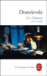 Les démons&nbsp;-&nbsp;Fedor Mikhaïlovitch Dostoïevski