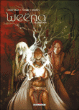 Weena, T7&nbsp;-&nbsp;Alice Picard, Eric Corbeyran