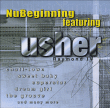 Usher&nbsp;-&nbsp;Nubeginning featuring Usher Raymond IV