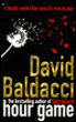 The hour game&nbsp;-&nbsp;David G. Baldacci