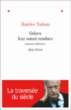 Graces leur soient rendues&nbsp;-&nbsp;M. Nadeau