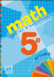 Math 5ème&nbsp;-&nbsp;Nadine Jacob