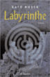 Labyrinthe&nbsp;-&nbsp;Kate Mosse