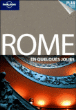 Lonely planet Rome en quelques jours&nbsp;-&nbsp;Collectif