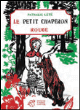 Le petit chaperon rouge&nbsp;-&nbsp;Nathalie Lété