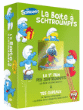 La Flûte à 6 Schtroumpfs - Coffret Spécial