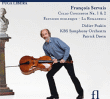 Francois Servais&nbsp;-&nbsp;Oeuvres pour violoncelle volume 2