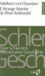 L'Etrange histoire de Peter Schlemihl&nbsp;-&nbsp;Adelbert Von Chamisso, Bernard Lortholary