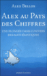 Alex au pays des chiffres : une plongée dans l'univers des mathématiques&nbsp;-&nbsp;Alex Bellos