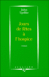 Jours de fêtes à l'hospice&nbsp;-&nbsp;John Updike, Alain Delahaye