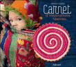 Carnet d'inspirations, textiles du monde&nbsp;-&nbsp;Catherine Legrand