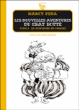 Les nouvelles aventures du Chat Botté, T1&nbsp;-&nbsp;Nancy Pena