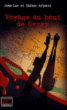 Voyage au bout de Cergy&nbsp;-&nbsp;Jean-Luc Arlotti, Didier Arlotti