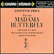 Giacomo Puccini&nbsp;-&nbsp;Madama Butterfly comp opera