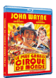 Le plus grand cirque du monde - Blu-Ray&nbsp;-&nbsp;Henry Hathaway