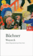 Woyzeck&nbsp;-&nbsp;Georg Büchner