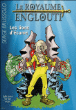 Le royaume englouti, T2&nbsp;-&nbsp;Serge Brussolo