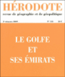 Le Golfe et ses Emirats&nbsp;-&nbsp;Collectif