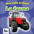 La ferme&nbsp;-&nbsp;Collectif