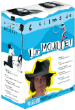 Coffret 6 films de Luc Moullet&nbsp;-&nbsp;Luc Moullet, Jean-Pierre Léaud, Rachel Kesterber, Françoise Vatel
