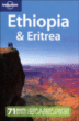 Lonely planet Ethiopia and Eritrea&nbsp;-&nbsp;Jean-Bernard Carillet