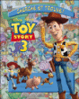Toy Story - Cherche et trouve