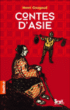 Contes d'Asie&nbsp;-&nbsp;Henri Gougaud